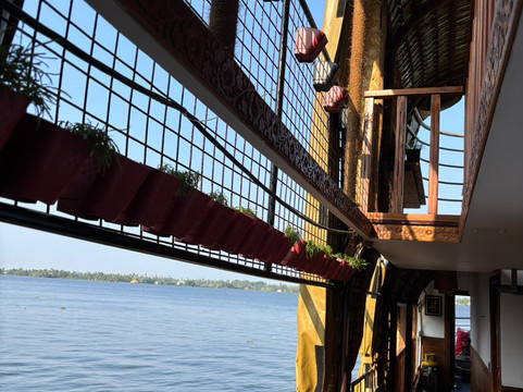 Kalappura Houseboats-阿拉普扎必去景点