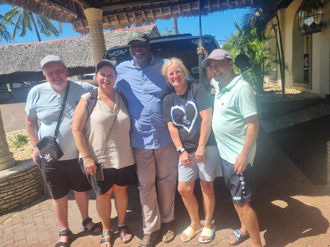 Safari Talk Tours Ltd-蒙巴萨必去景点