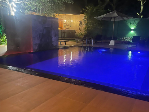 阿塔度假村主图