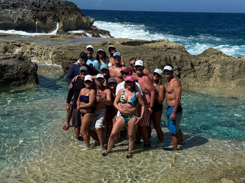 Spanish Wells SeaVentures Excursions | Harbour Island, Eleuthera, Bahamas Guide-Spanish Wells必去景点