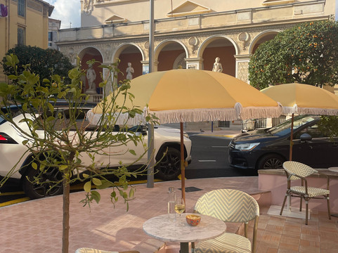 加布里埃尔酒店 - 新品2025主图