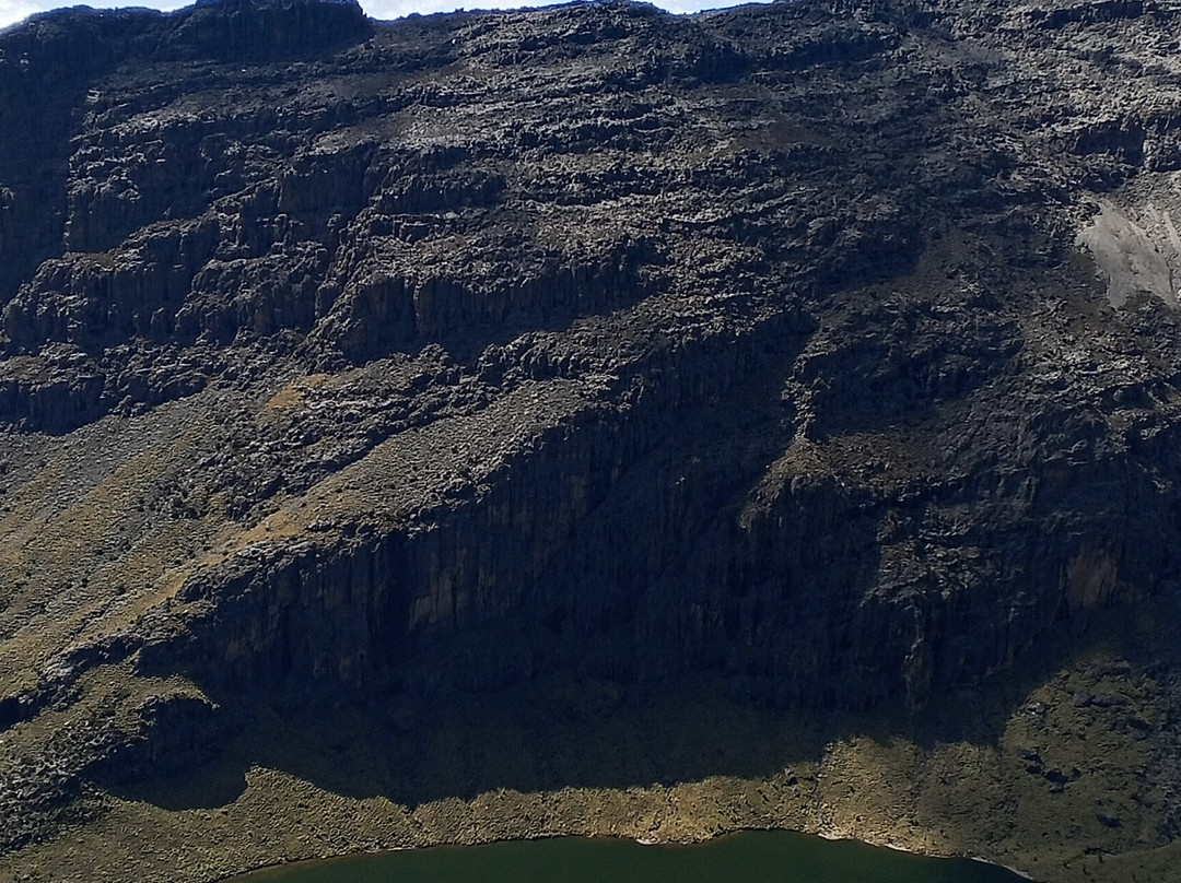 Gracious Trekking Expeditions-南由基必去景点