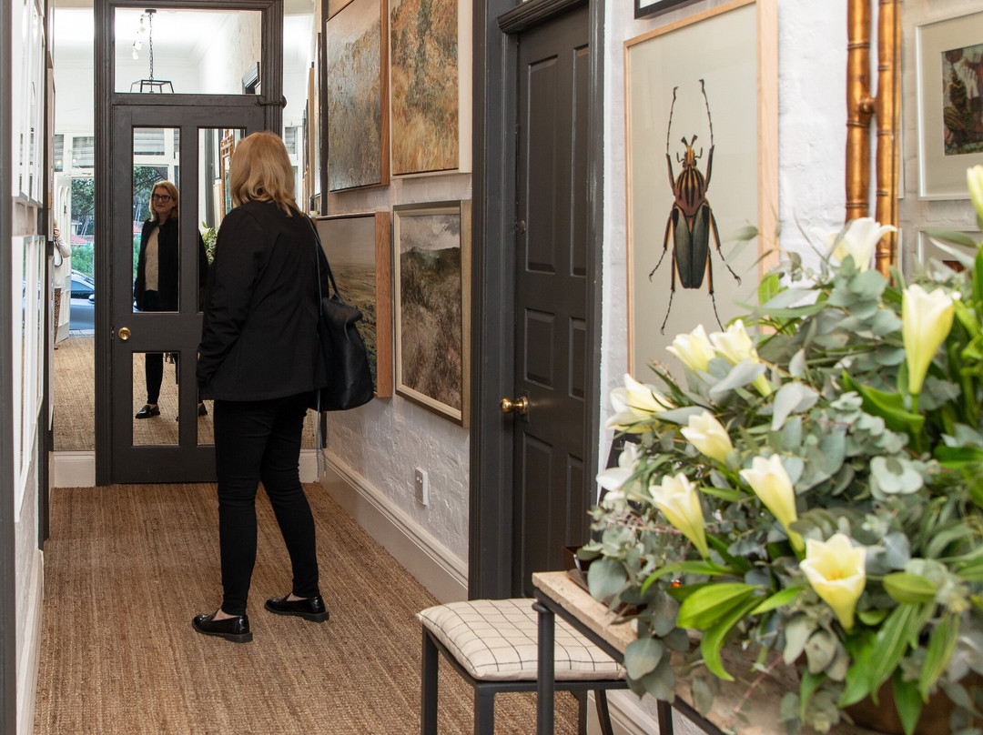 Morningside旅游景点-Elizabeth Gordon Gallery