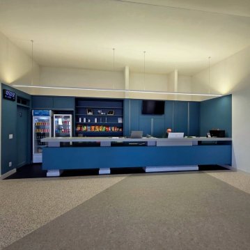 图里酒店-度假村/酒店