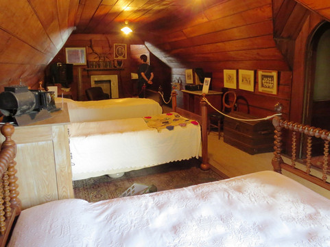 Highwic-奥克兰中心地区必去景点