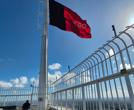 Mirante Skybeach-Joao Pessoa必去景点