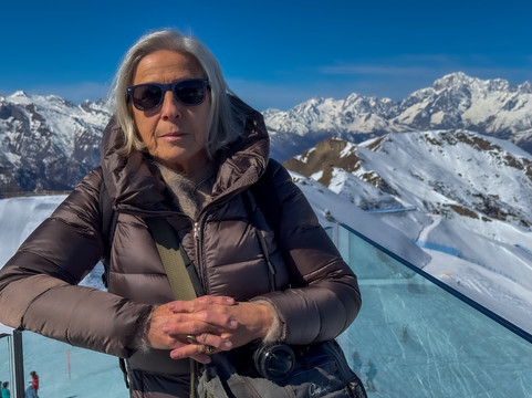 Stella di Pila Panoramic Bistrot