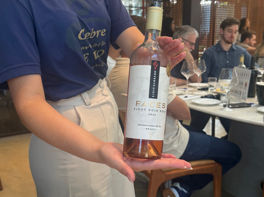 Lidio Carraro Vinícola Boutique-本图贡萨尔维斯必去景点