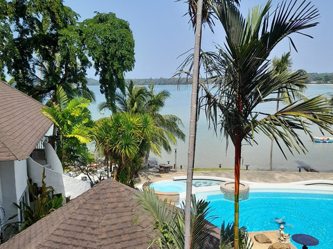 麦岛可可卡度假村主图