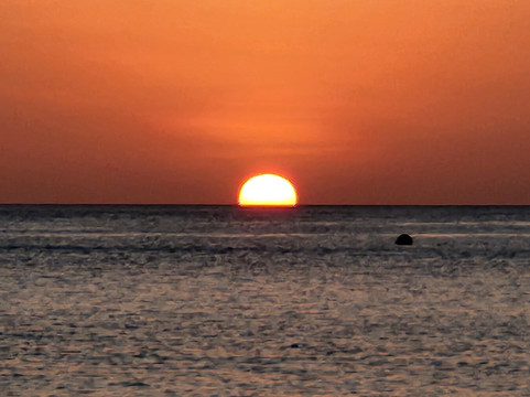 Mong Bar-穆岛必去景点