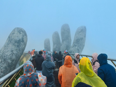 Da Nang Car Rental-岘港必去景点