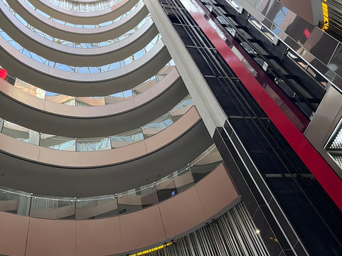 JF 格兰特普耶布拉酒店主图