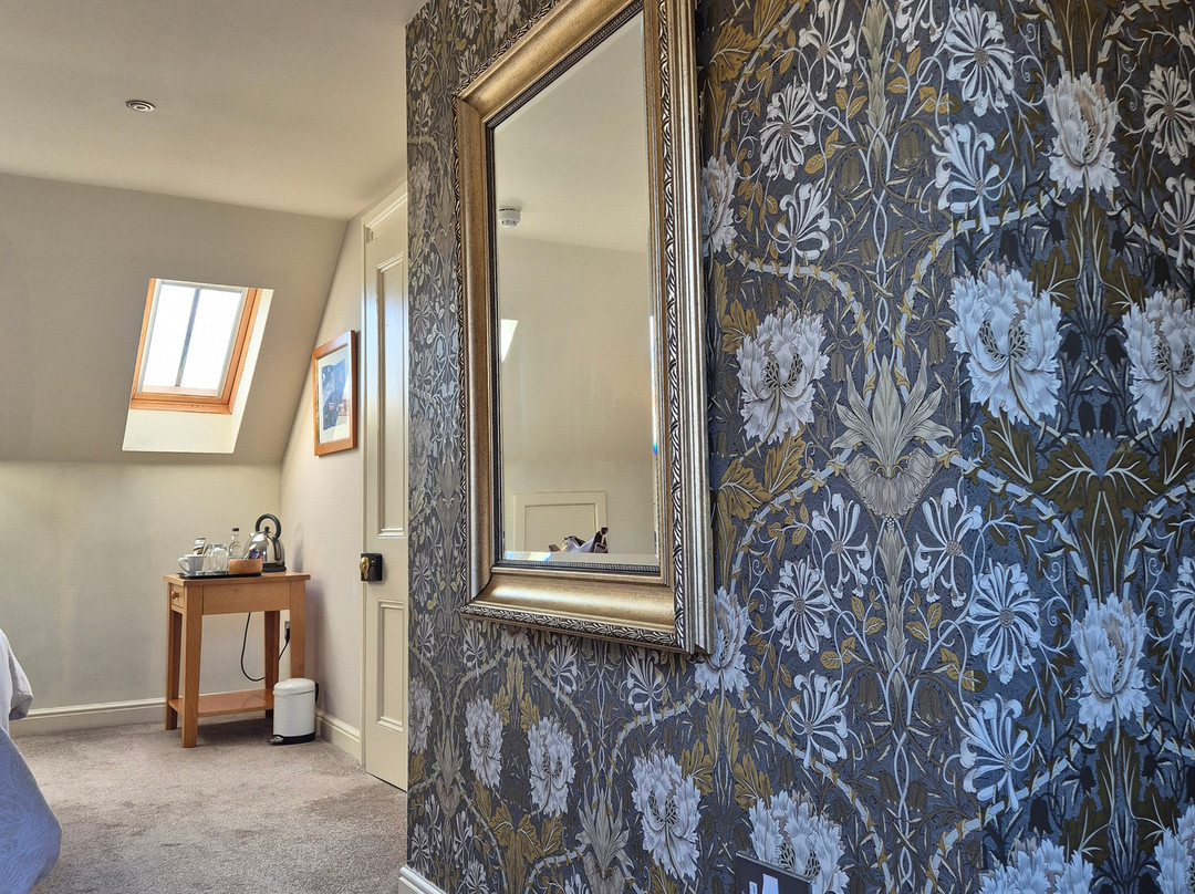 格拉斯哥机场&佩斯利阿什特里之家酒店主图