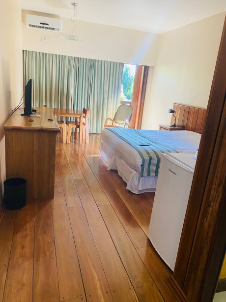 帕萨里姆酒店-官方