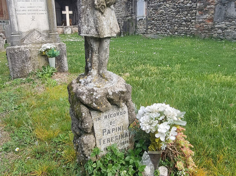 Basilica di Santa Giulia-Bonate Sotto必去景点