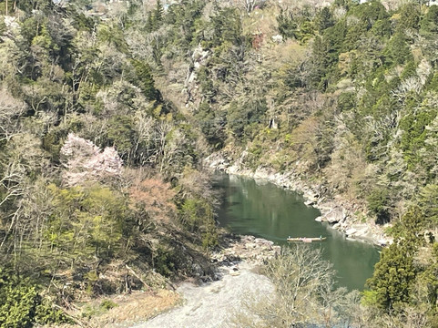 Sorasampo Tenryukai-饭田市必去景点