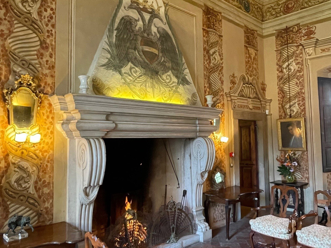 Berlucchi Winery-Corte Franca必去景点