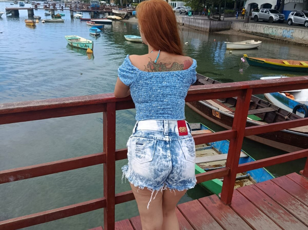 Passagem Neighborhood-卡布弗里乌必去景点