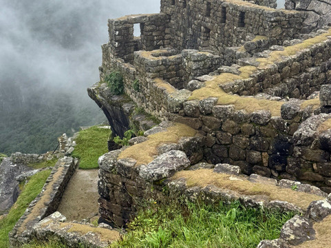 Club de Vacaciones Peru-利马必去景点