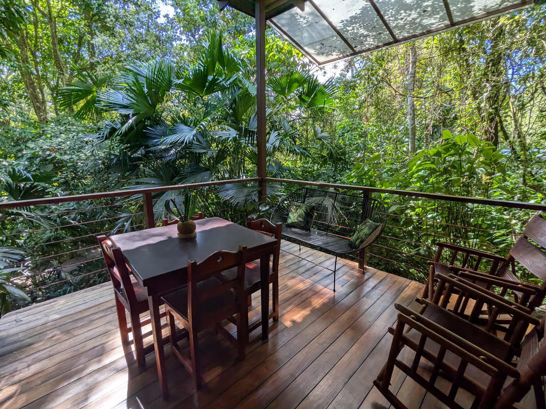 卡西塔斯特诺里奥家庭旅馆主图