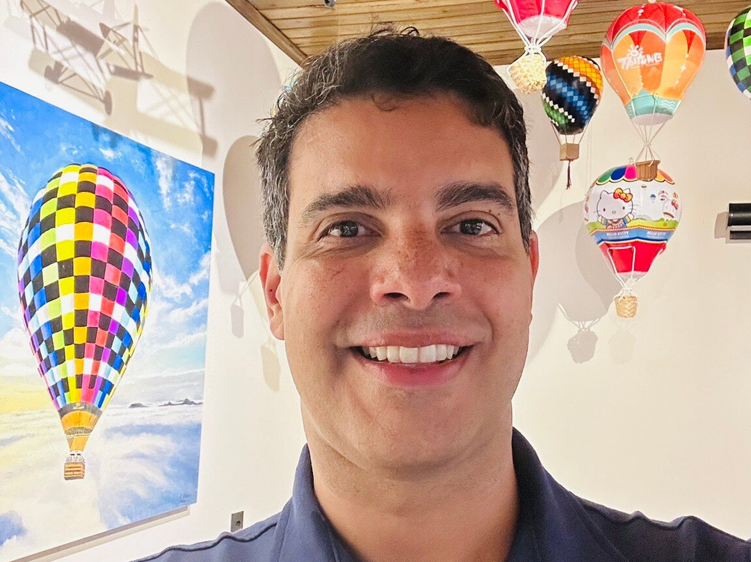 João do Balão-Praia Grande必去景点