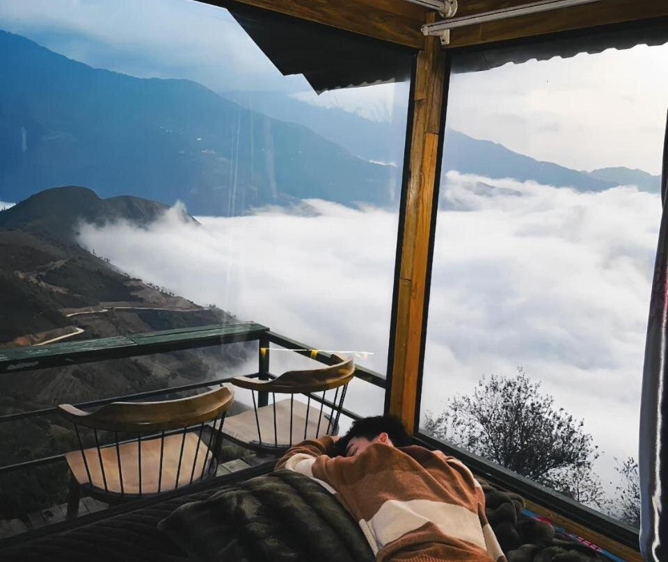 Tà Xùa Retreat - Khu Nghỉ Dưỡng