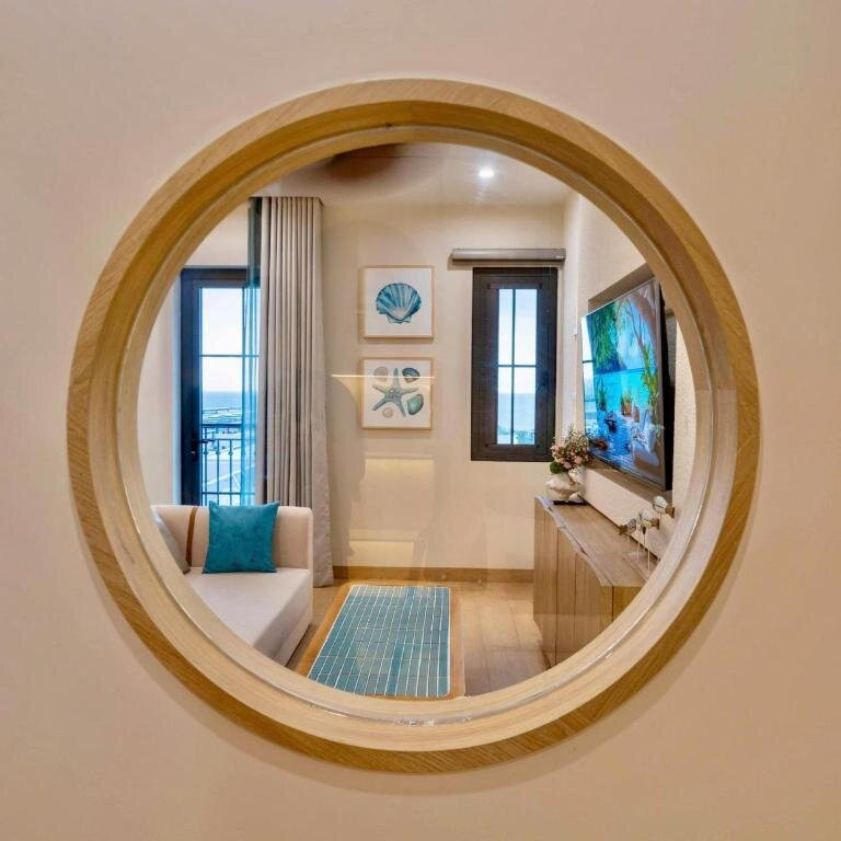 Maison Villa By The Sea