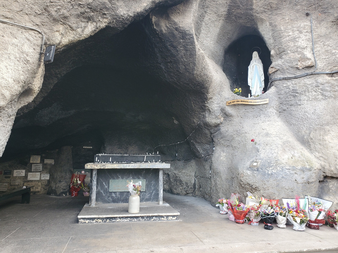 Church of Notre Dame of Lourdes-卡萨布兰卡必去景点