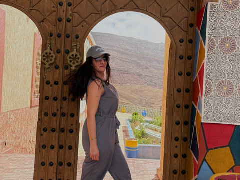 Explore Marrakech Trips-马拉喀什必去景点