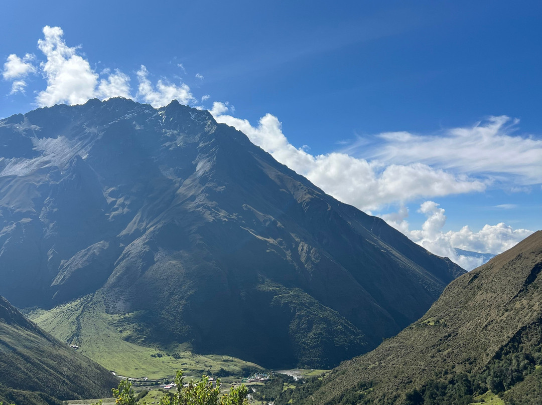 Inca Highlands-库斯科必去景点