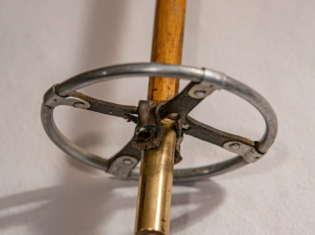 1703 Chambre Et Table D'hotes主图