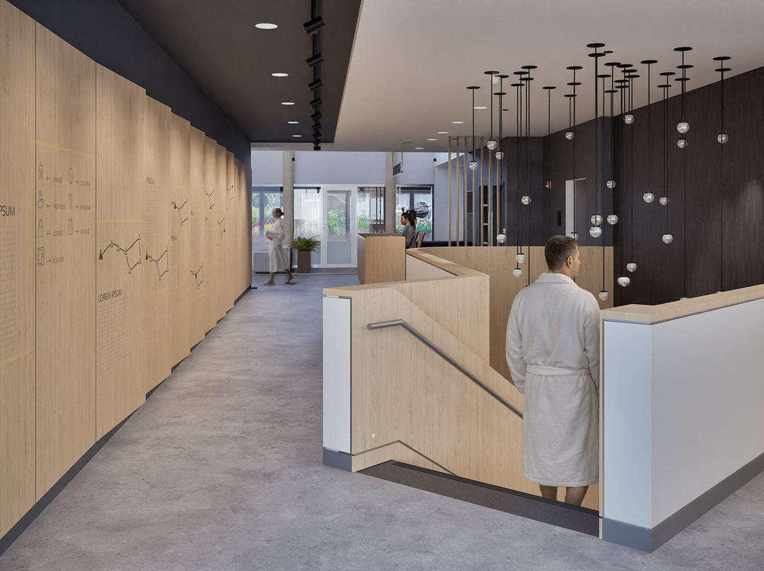 Dakota Dunes Resort主图