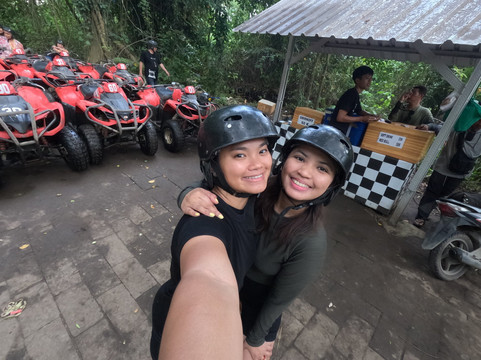 Bali Fun Bike Adventure-Pejeng Kaja必去景点