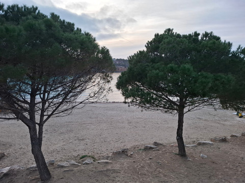 Portinatx Charter-波蒂那茨必去景点