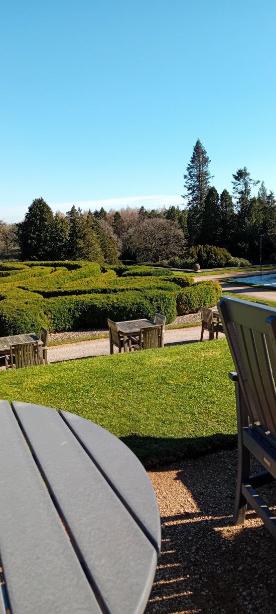 Warner Hotels - Nidd Hall-官方