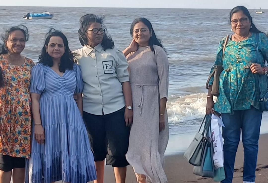 Praveg海滩度假村灯塔达曼主图