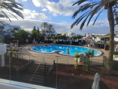 凯比奇太阳酒店-官方