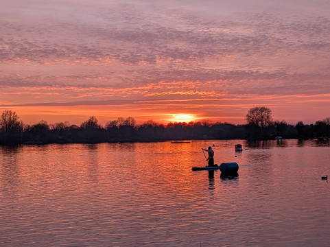 The Real Outdoor Xperience-南塞尔尼必去景点