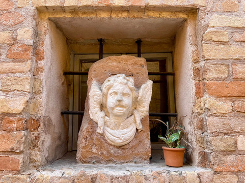 Pro Loco Treia-Treia必去景点