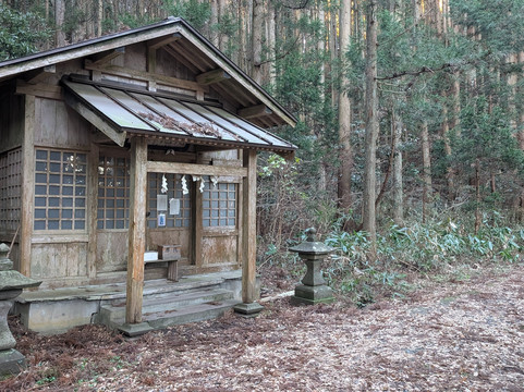Maruiikesama Pond-游佐町必去景点