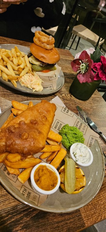 Northbrook Arms-官方