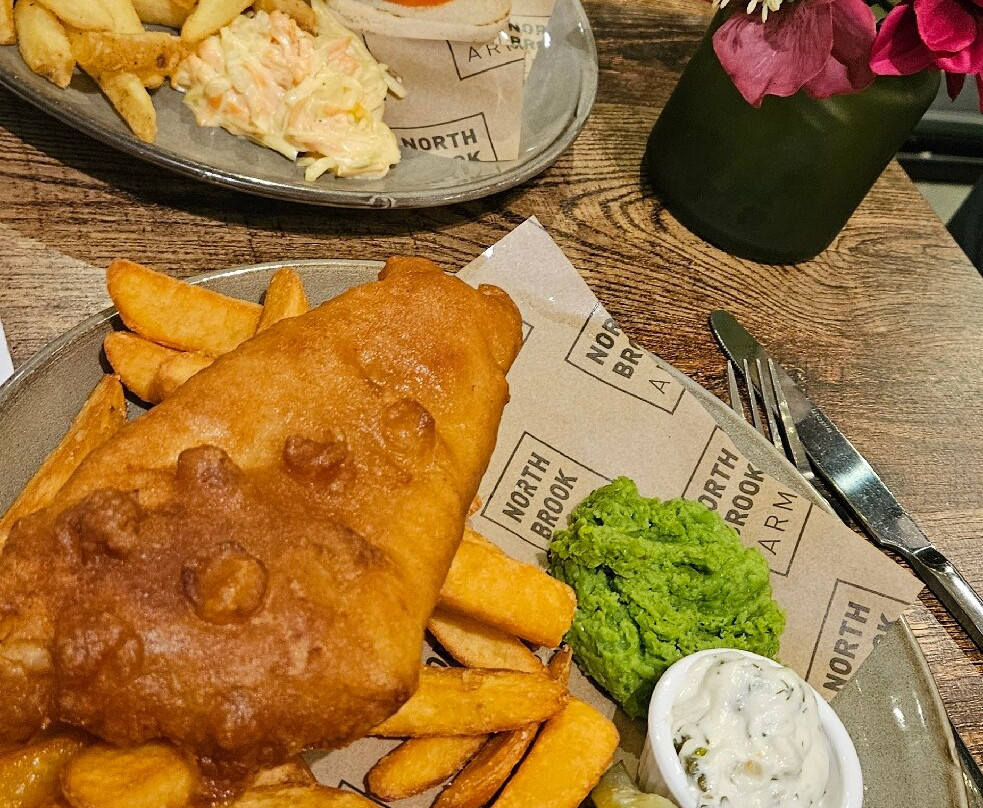 Northbrook Arms主图