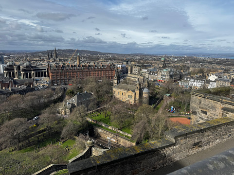 Scotland City Tours - Somos Escocia-爱丁堡必去景点