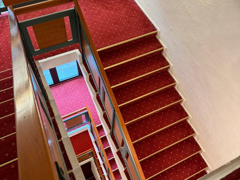 阿尔维酒店主图