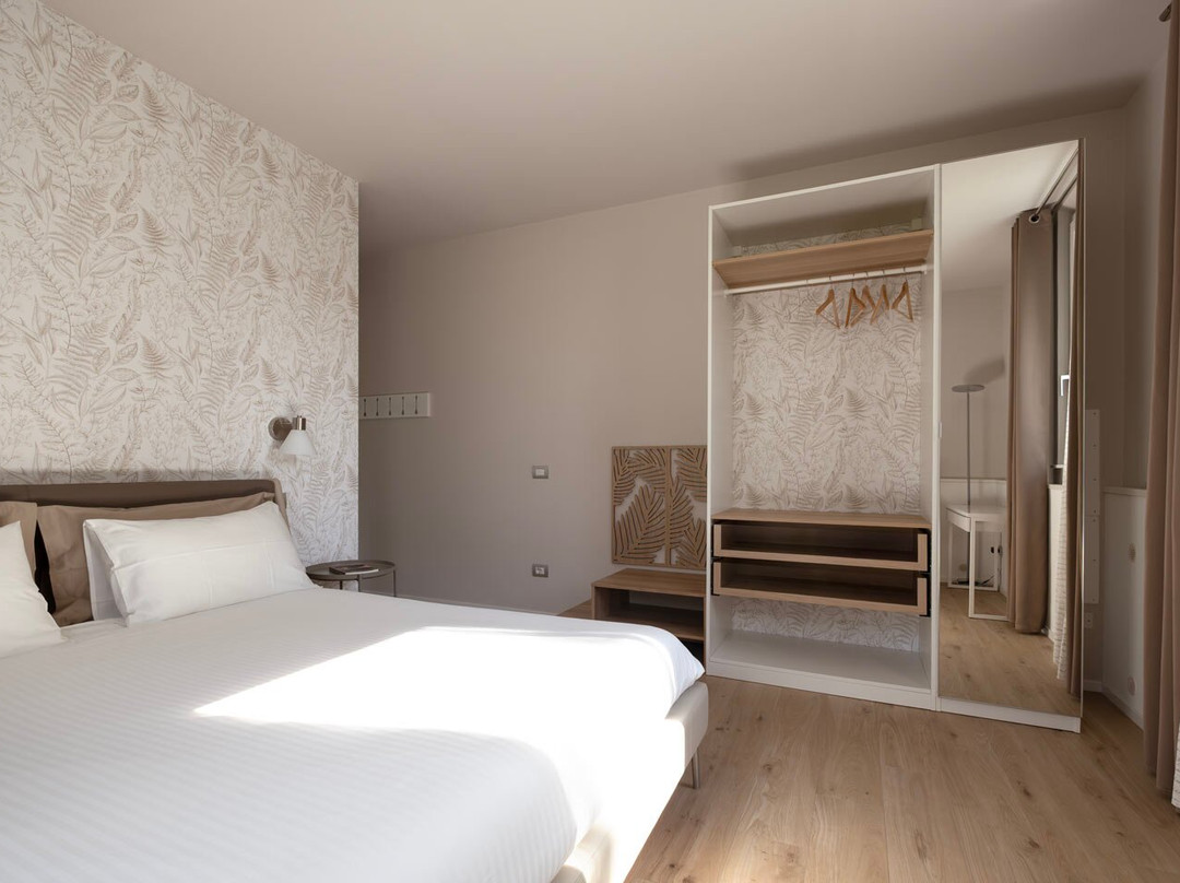 Oltremodo B&B • Piccola Dimora
