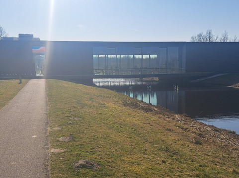 Museum Belvedere-Heerenveen必去景点