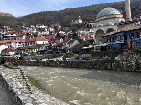Skopje Daily Tours-斯科普里必去景点
