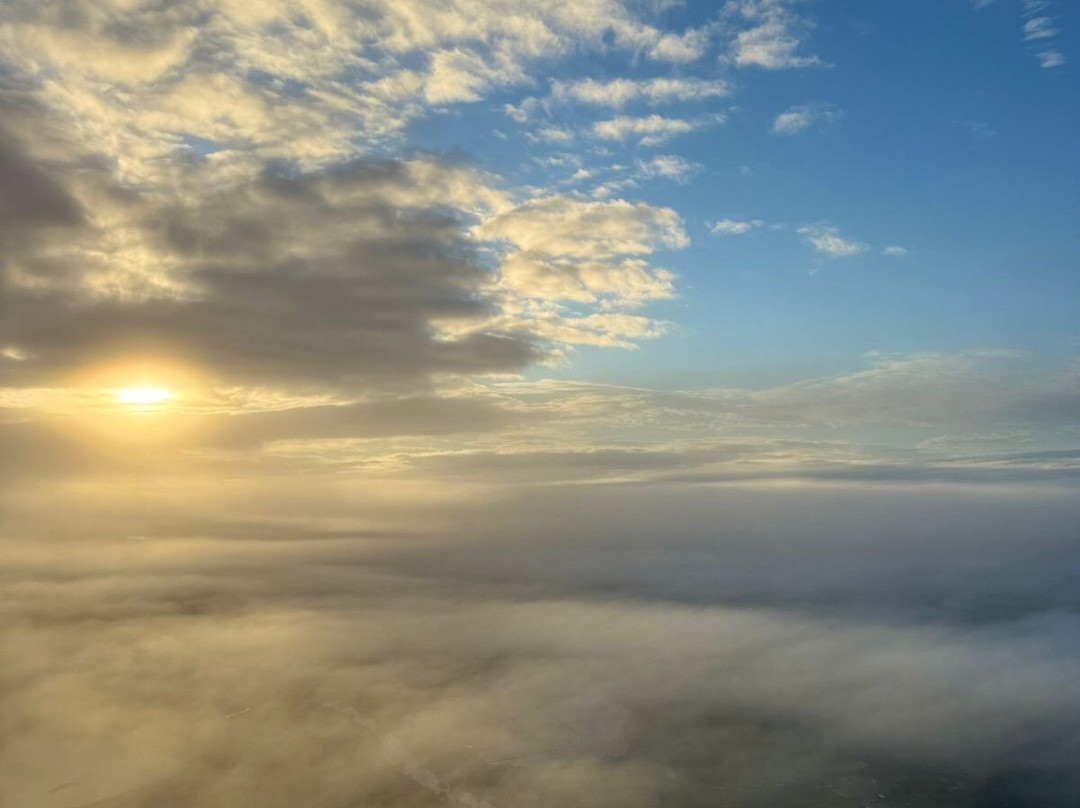 Trip Balonismo Aventura-Torres必去景点