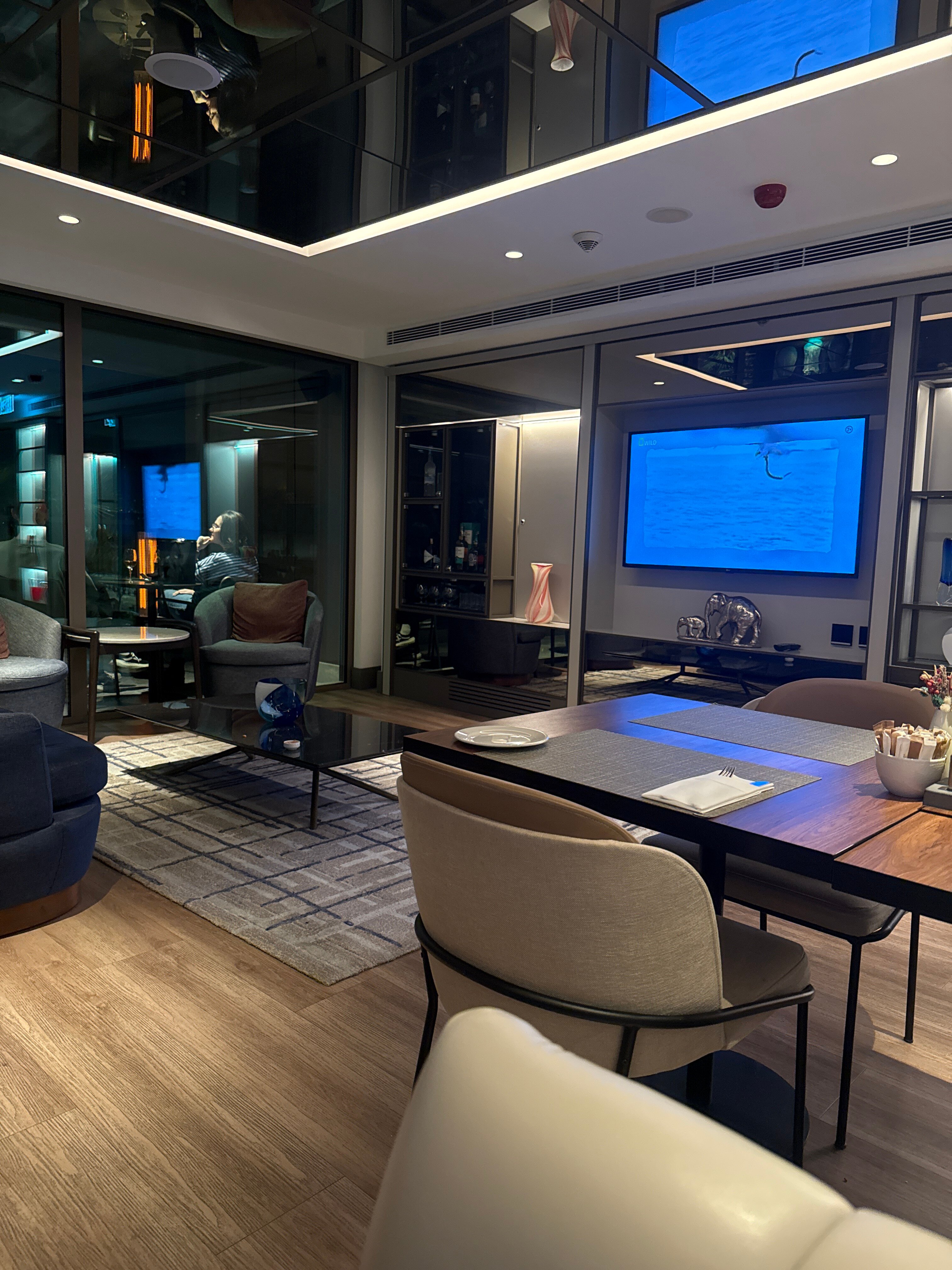 伊兹密尔万豪酒店-官方