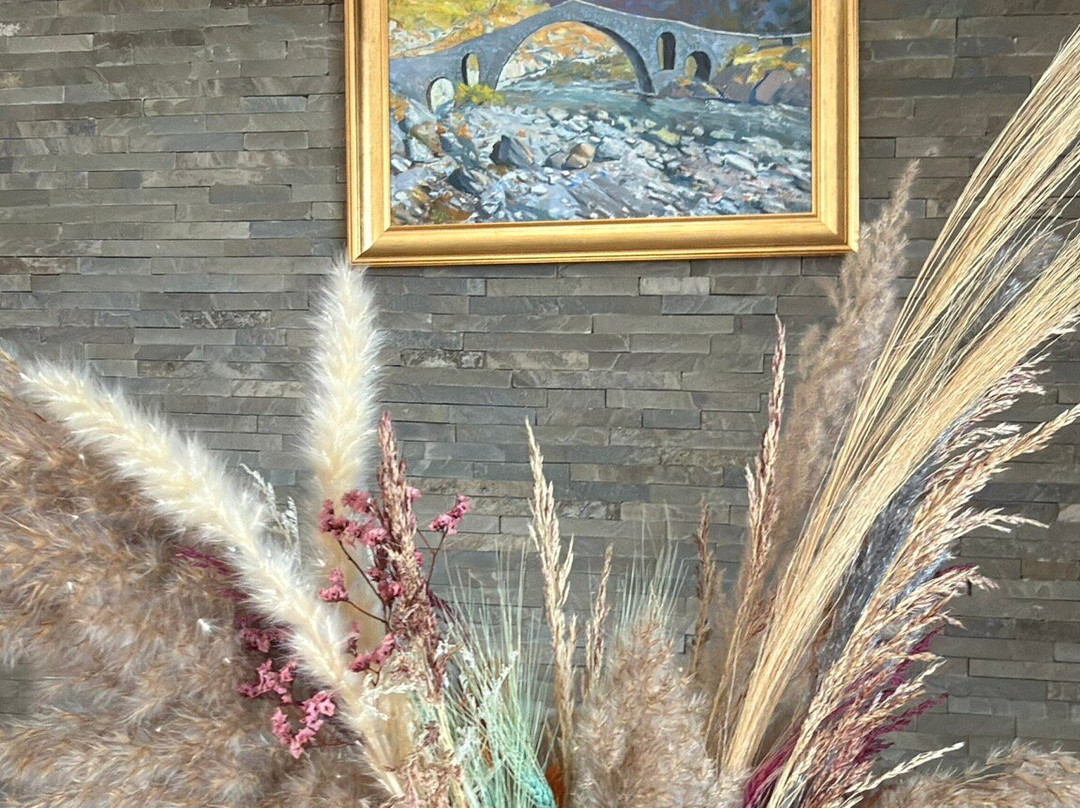 卡尼奥酒店主图